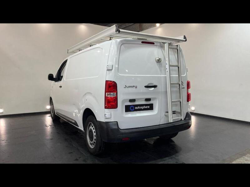 Citroen Jumpy