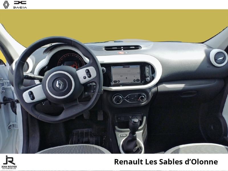 Renault Twingo III