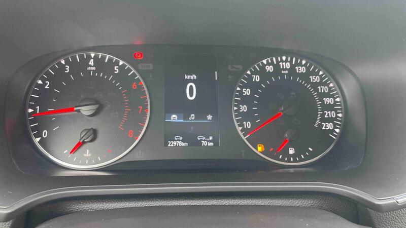 Renault Megane IV Berline