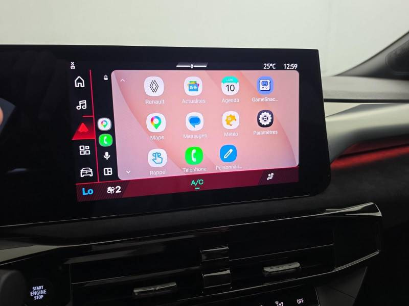 Renault Clio VI