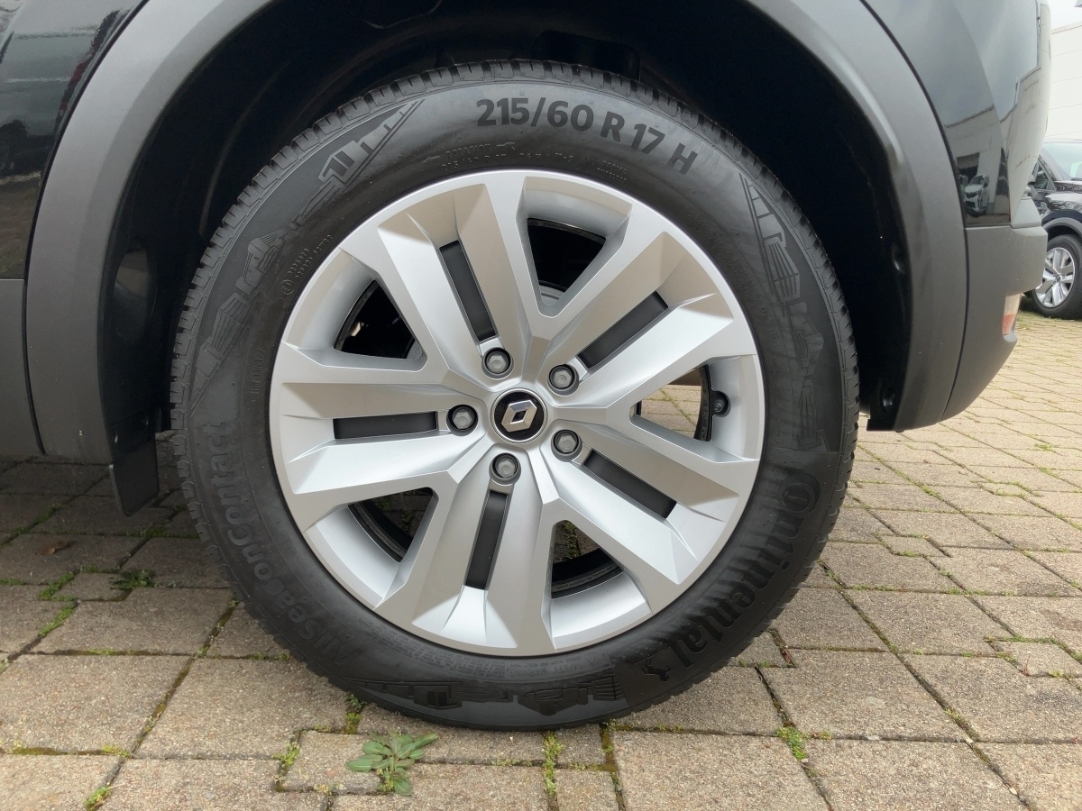 Renault Captur – Bild 12