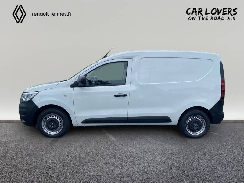 Renault Express VAN