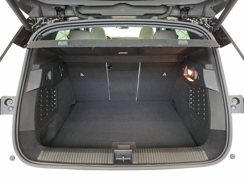 Renault Scenic E-Tech Electrique
