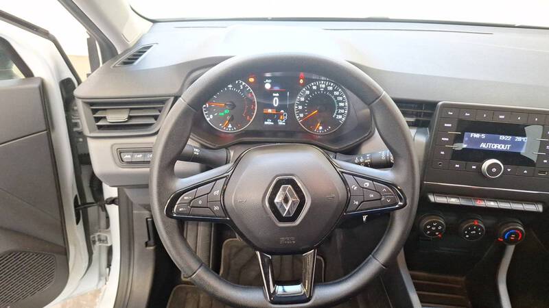 Renault Clio V