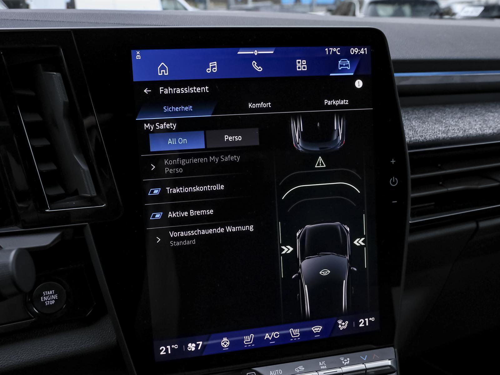 Renault Austral – Bild 13