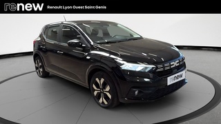 SANDERO