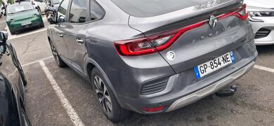Vehicle 3D Image
