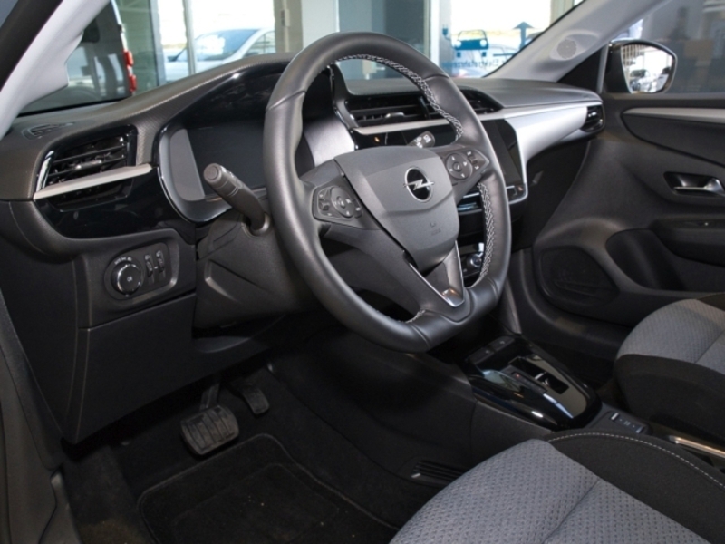 Fahrzeugabbildung Corsa Electric NEU Elektromotor 100kw Bild 12 von 21