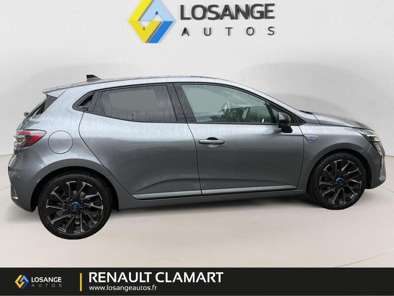 Renault Clio V