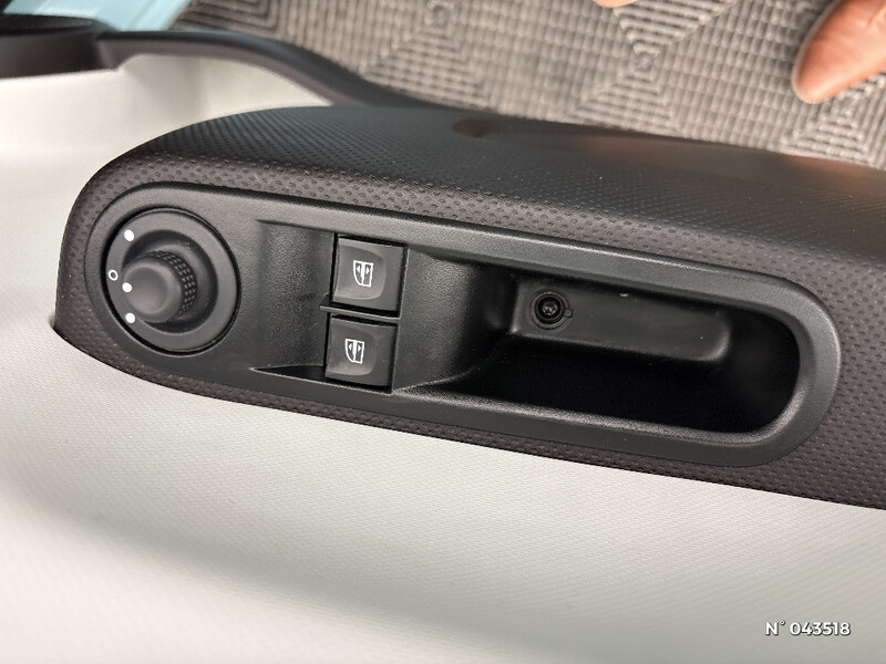 Renault Twingo E-Tech Electrique