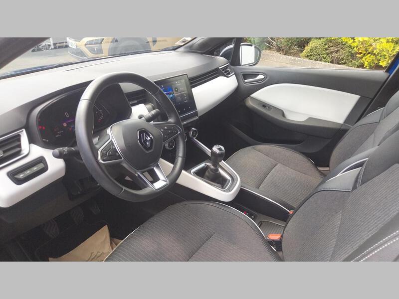 Renault Clio V