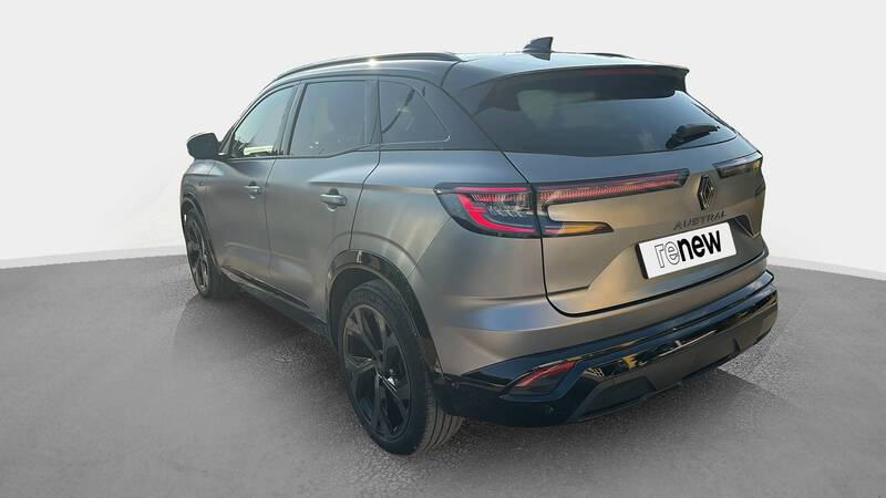 Renault Austral