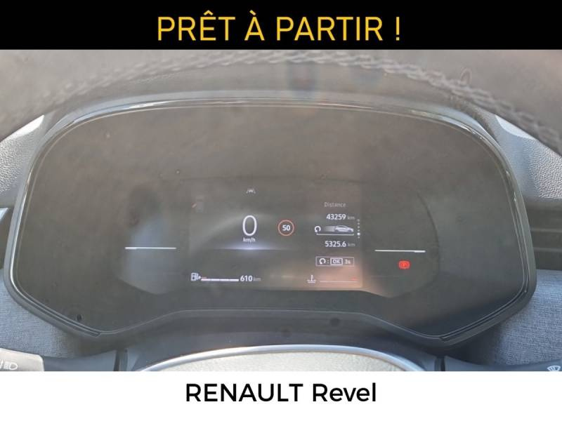 Renault Clio V