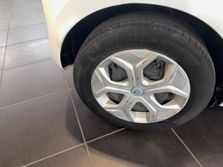 Vehicle 3D Image