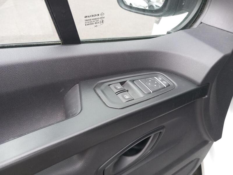 Renault Trafic Fourgon