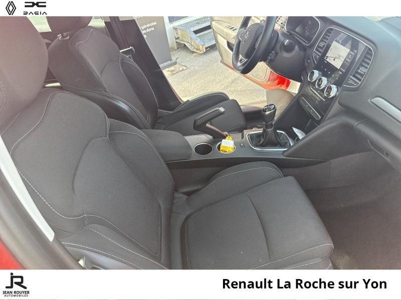 Renault Megane IV Estate