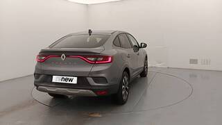 Vehicle 3D Image
