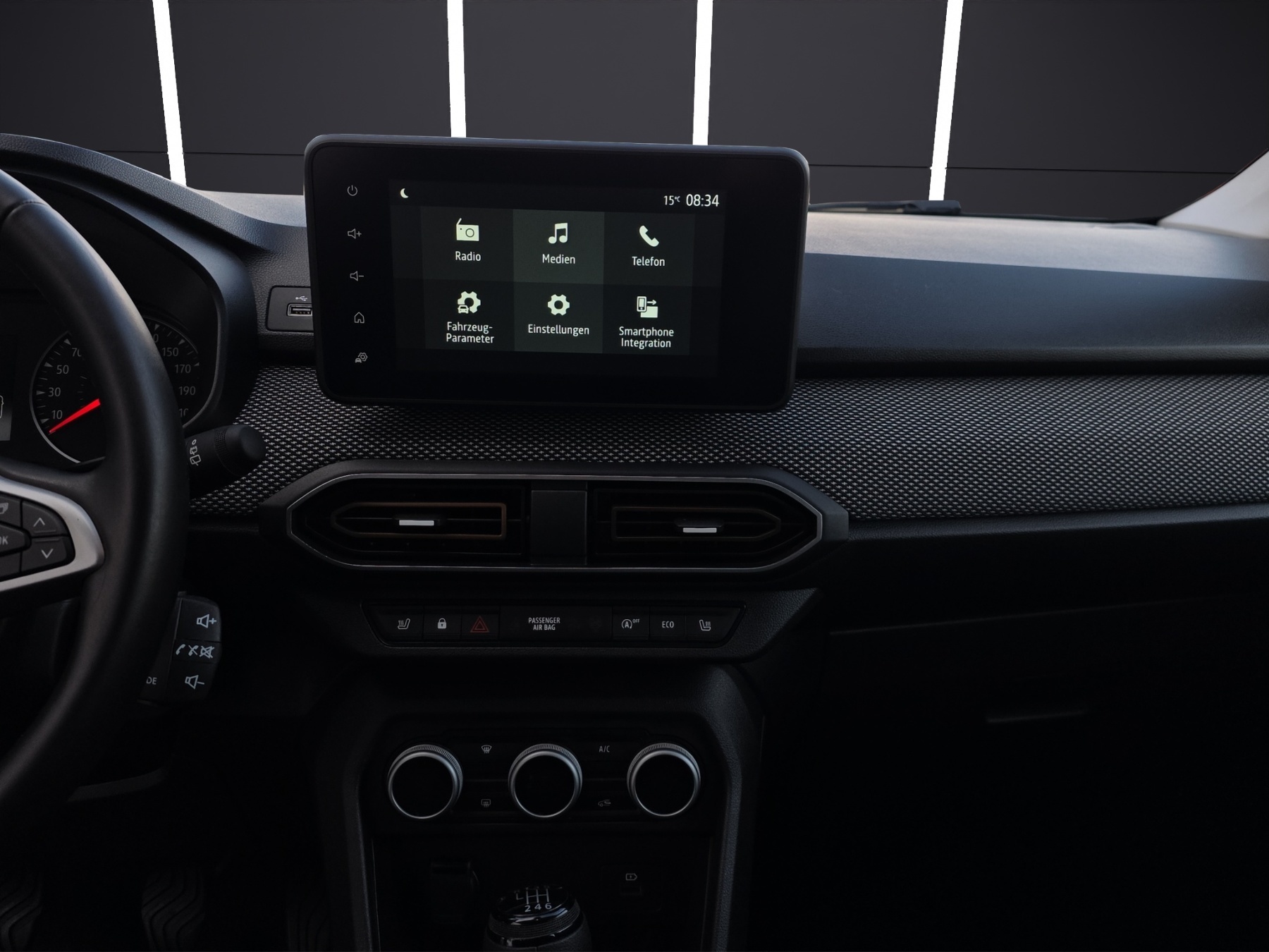 Dacia Sandero – Bild 12