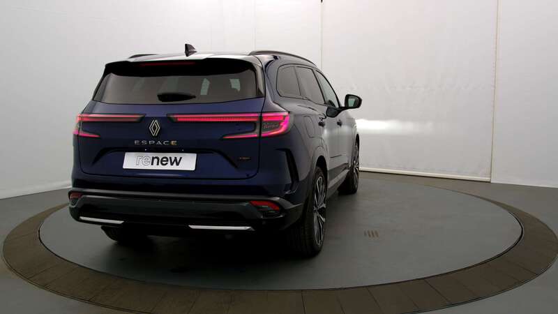 Renault Espace VI