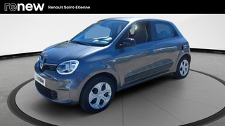 TWINGO III