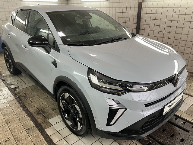 Renault Captur – Bild 2
