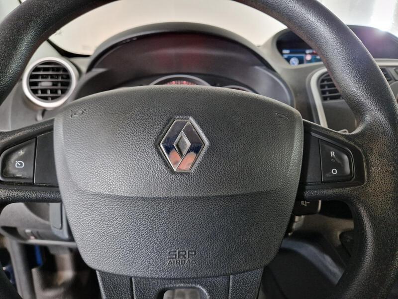 Renault Kangoo VU