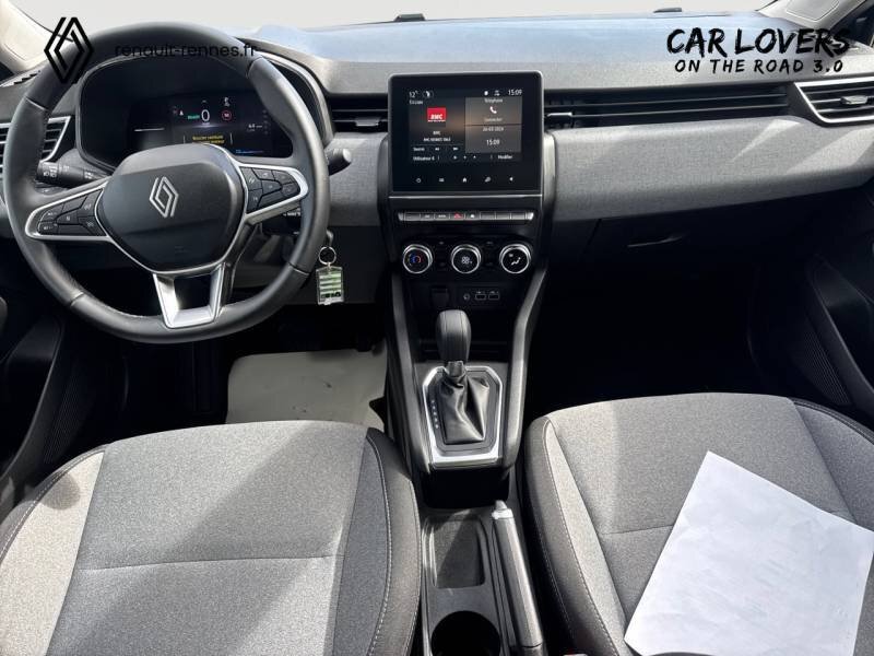 Renault Clio V