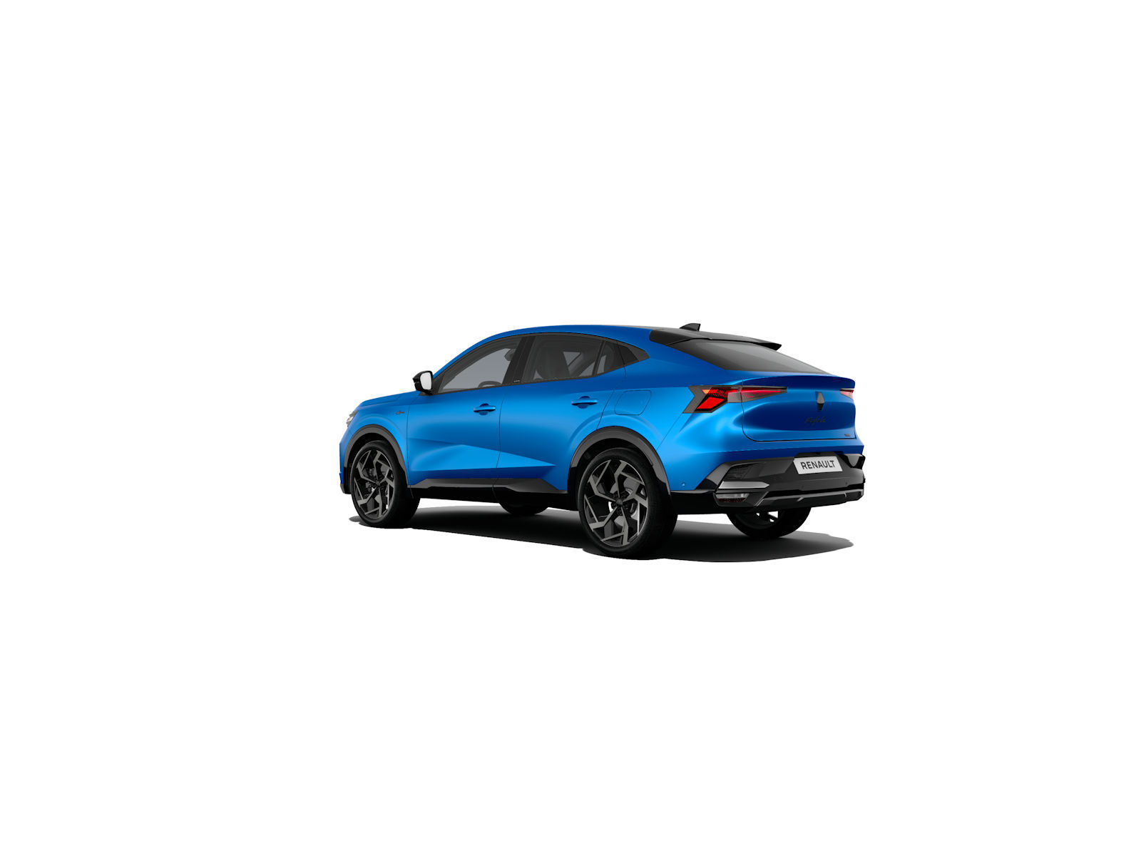 Renault Rafale – Bild 4