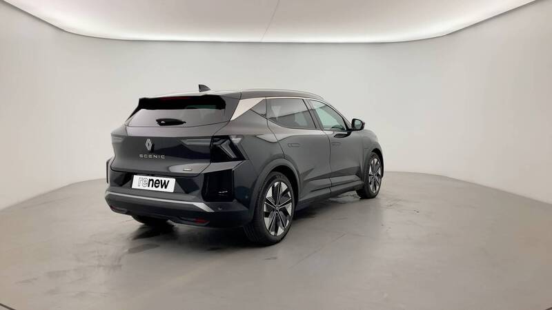 Renault Scenic E-Tech Electrique