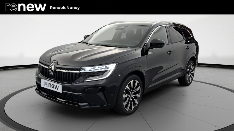Renault Espace VI