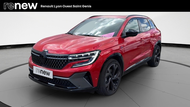 Renault Austral