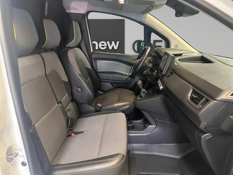 Renault Kangoo VU