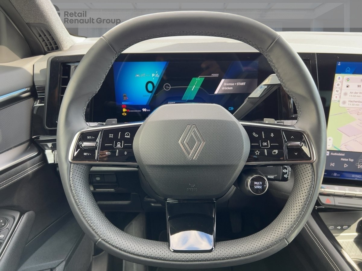 Renault Austral – Bild 10