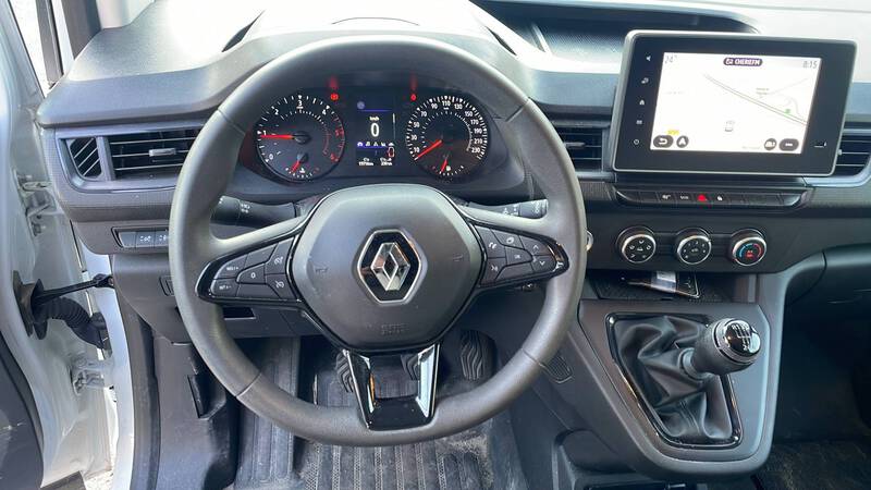 Renault Kangoo VU