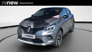CAPTUR