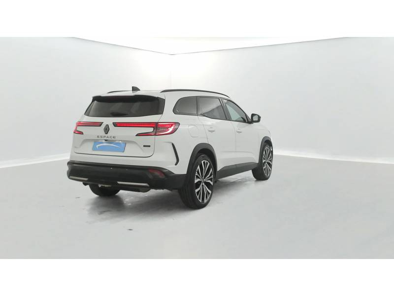 Renault Espace VI