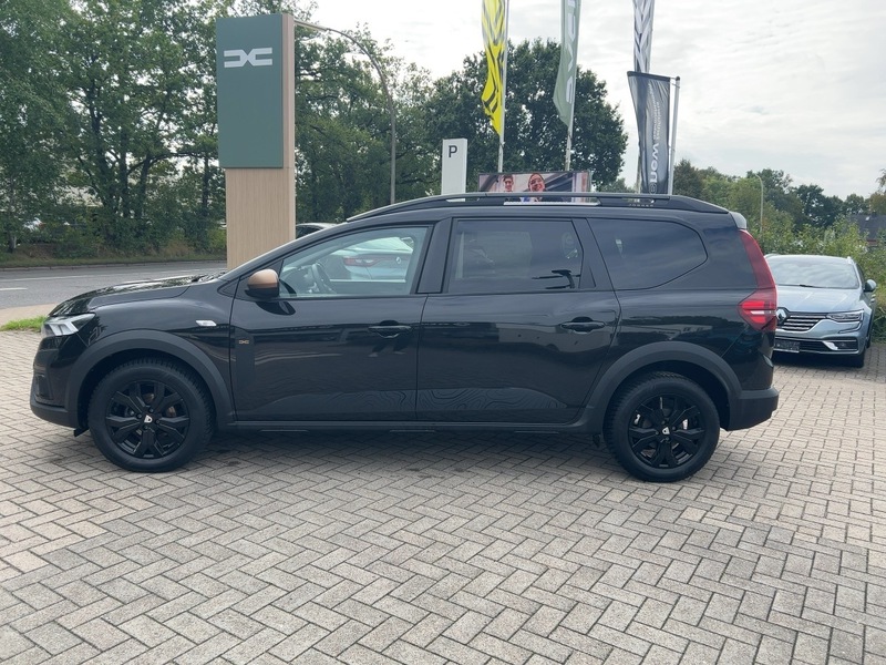 Fahrzeugabbildung Jogger 1.0 TCe 100 ECO-G Extreme+ Bild 2 von 15