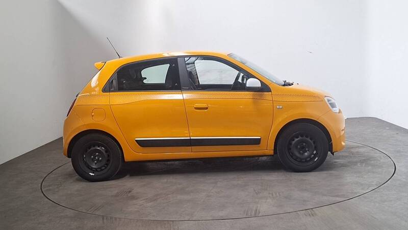 Renault Twingo III