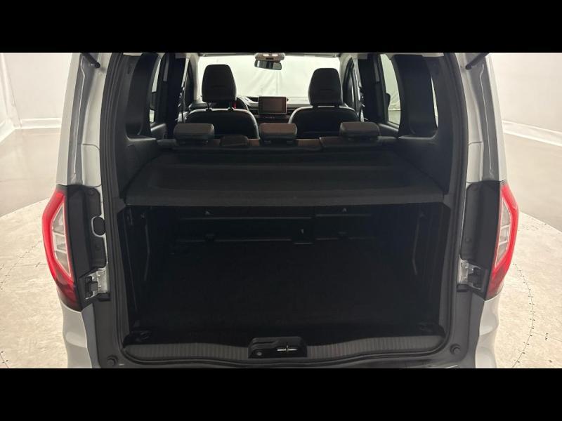 Renault Kangoo VP