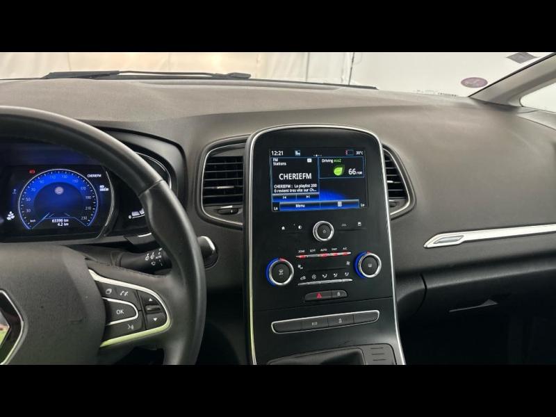 Renault Scenic IV