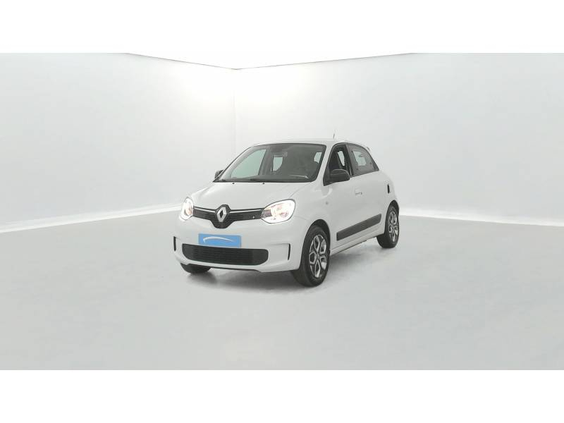 Renault Twingo III