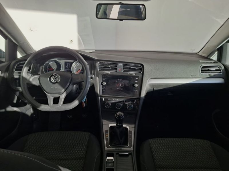VOLKSWAGEN Golf 2020 — imagine 35