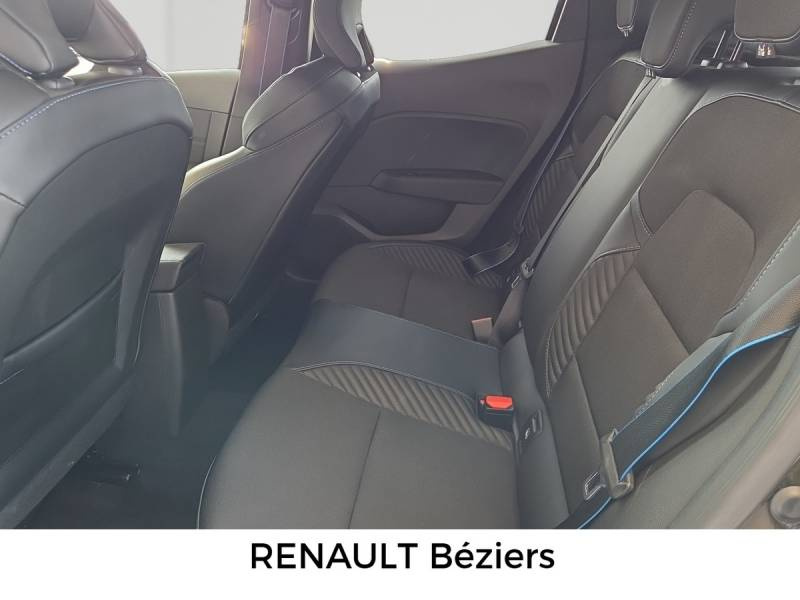 Renault Clio V