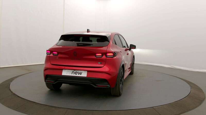 Renault Clio VI