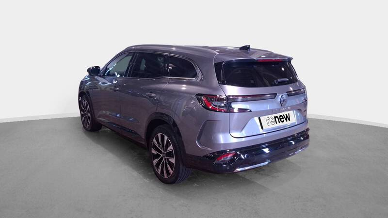 Renault Espace VI