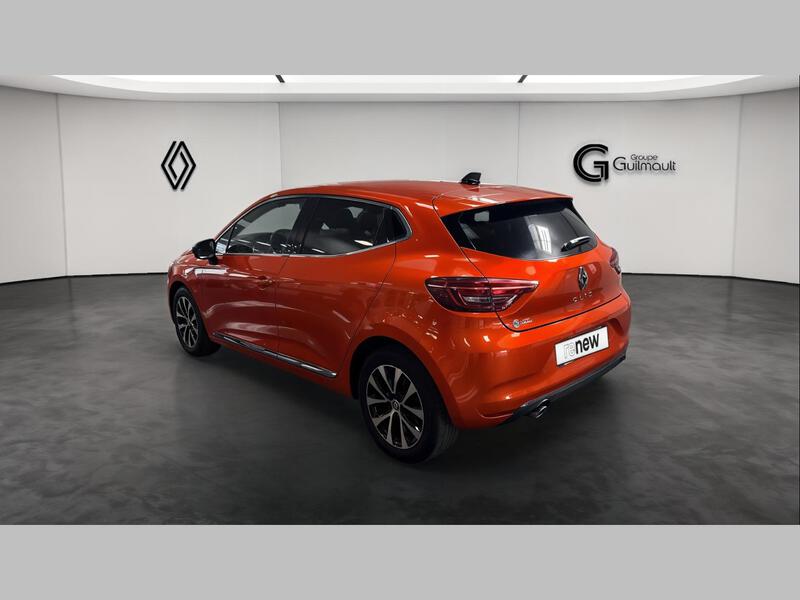 Renault Clio V
