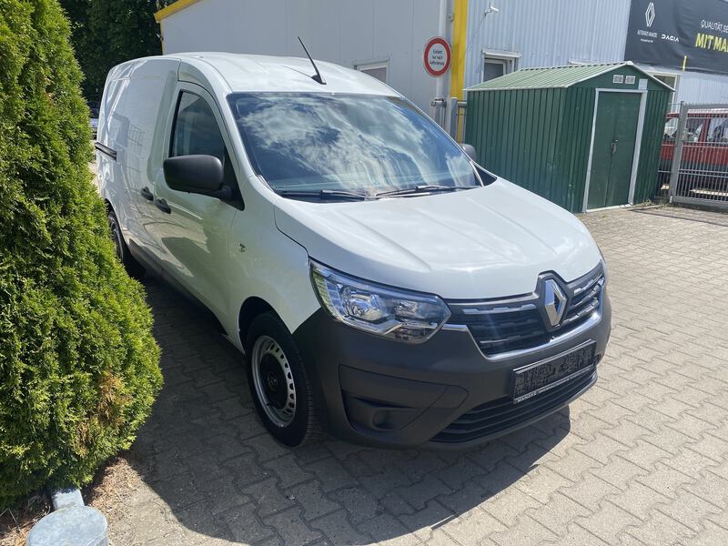 Renault Express