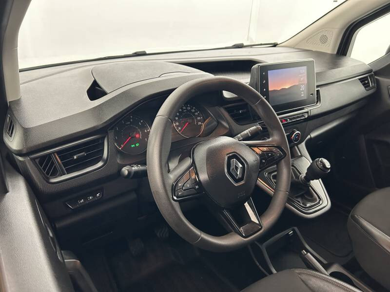 Renault Kangoo VU