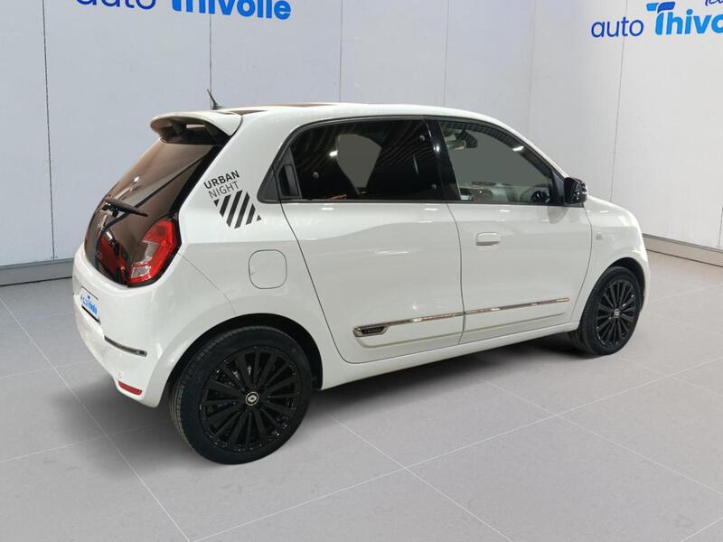 Renault Twingo III