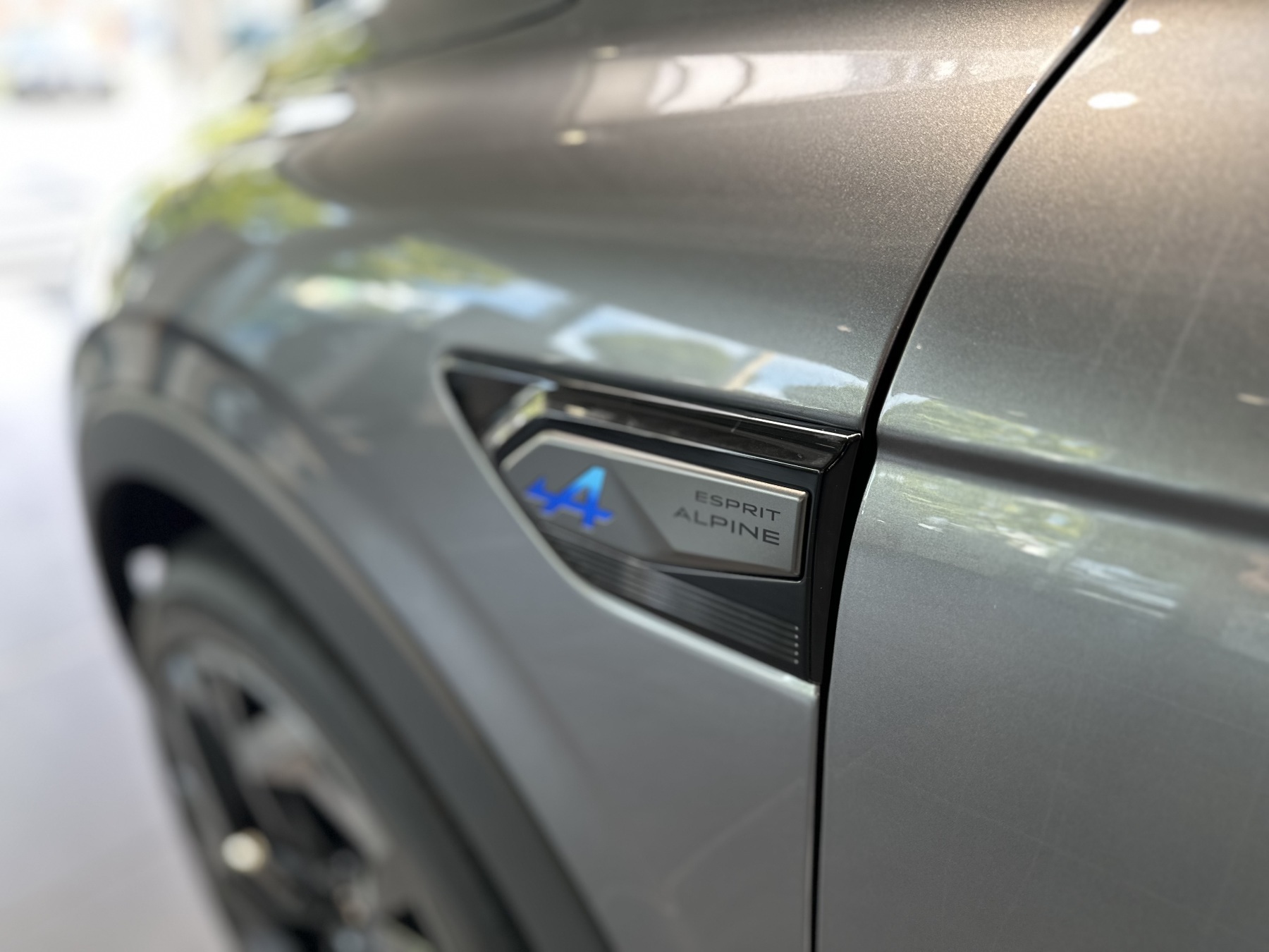 Renault Arkana – Bild 30
